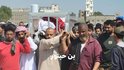 اخبار اليمن الان الحدث اليوم عاجل 