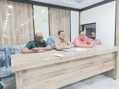 اخبار اليمن الان الحدث اليوم عاجل 