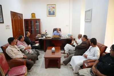 اخبار اليمن الان الحدث اليوم عاجل 