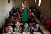 أحداث العالم اخبار اليمن الان أفغانية محرومات التعليم الثانوي طالبان اخبار اليمن الان الحدث اليوم عاجل أحداث العالم