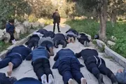 صحيفة الثورة صنعاء اخبار اليمن الان جماعات استيطانية لاقتحام الأقصى والرباط اخبار اليمن الان الحدث اليوم عاجل صحيفة الثورة صنعاء