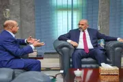 عدن تايم اخبار اليمن الان الزبيدي واستمرار الإصلاحات الإدارية والمالية اخبار اليمن الان الحدث اليوم عاجل عدن تايم