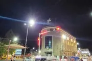 عدن تايم اخبار اليمن الان ارتياح تركيب إشارات المرور بشوارع اخبار اليمن الان الحدث اليوم عاجل عدن تايم