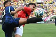 عرب تايم اخبار اليمن الان منتخب البرازيل ومحاولات لإدراك التعادل اخبار اليمن الان الحدث اليوم عاجل عرب تايم