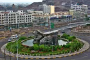 اخبار اليمن الان الحدث اليوم عاجل كريتر إسكاي