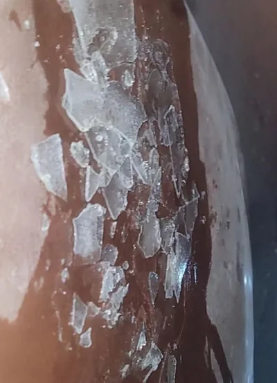 اخبار اليمن الان أجزاء المرتفعات أضرارا بالمحاصيل الزراعية اخبار اليمن الان الحدث اليوم عاجل