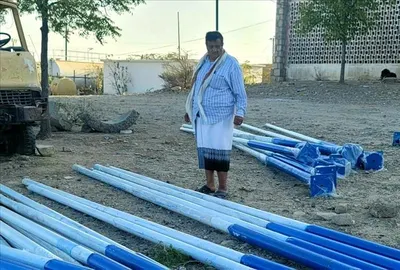 اخبار اليمن الان الحدث اليوم عاجل 