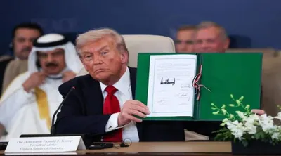 اخبار اليمن الان الشيخ بتوقيع وثيقة شاملة لاتفاق اخبار اليمن الان الحدث اليوم عاجل