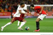 صدى الساحل اخبار اليمن الان الاتحاد الإسباني هتافات للمسلمين مصرودية اخبار اليمن الان الحدث اليوم عاجل صدى الساحل