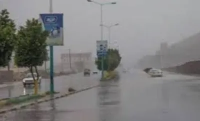 اخبار اليمن الان أمطار متوقعة المرتفعات والسواحل وتحذيرات اخبار اليمن الان الحدث اليوم عاجل