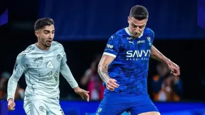 اخبار اليمن الان مباراة الهلال والشباب الدوري السعودي اخبار اليمن الان الحدث اليوم عاجل