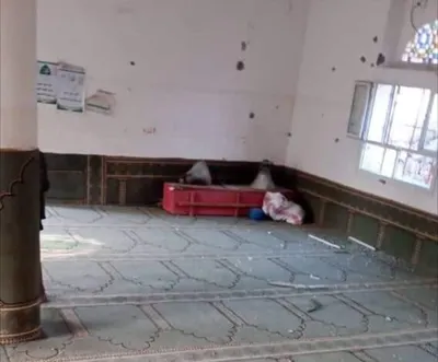 اخبار اليمن الان الحدث اليوم عاجل 