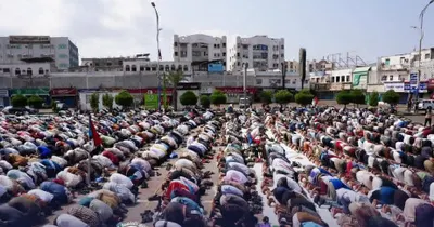 اخبار اليمن الان الحدث اليوم عاجل 