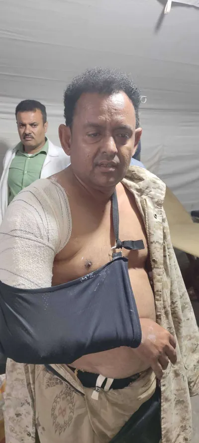 اخبار اليمن الان الحدث اليوم عاجل 