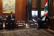 السلام نيوز اخبار اليمن الان اللبناني والسوري الشيباني الضرورات الجيوسياسية اخبار اليمن الان الحدث اليوم عاجل السلام نيوز