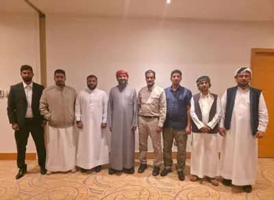 اخبار اليمن الان لجلال الربيعي الرياض بجانب ابوزرعة اخبار اليمن الان الحدث اليوم عاجل