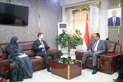 اخبار اليمن الان الحدث اليوم عاجل 