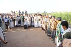 اخبار اليمن الان الحدث اليوم عاجل 