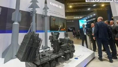 اخبار اليمن الان إسبانيا صواريخ مضادة للدبابات إسرائيلية اخبار اليمن الان الحدث اليوم عاجل