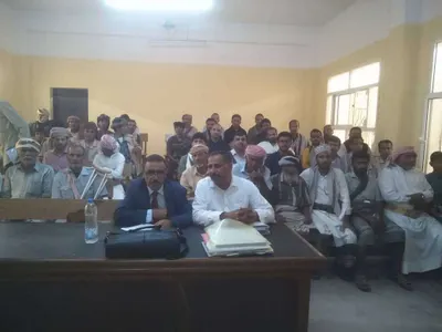 اخبار اليمن الان الحدث اليوم عاجل 