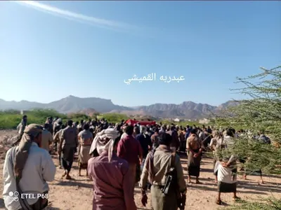 اخبار اليمن الان الحدث اليوم عاجل 