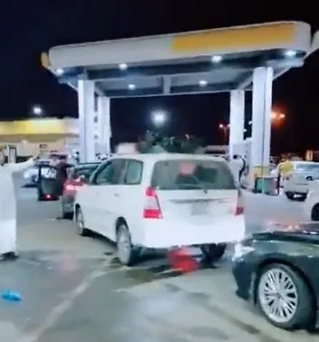 اخبار اليمن الان ازمة وقود جيزان اخبار اليمن الان الحدث اليوم عاجل