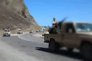 عدن تايم اخبار اليمن الان النخبة الحضرمية لتنظيم القاعدة الإرهابي اخبار اليمن الان الحدث اليوم عاجل عدن تايم