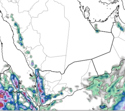 اخبار اليمن الان تبذبذب الأمطار الايام القادمة غزارتها اخبار اليمن الان الحدث اليوم عاجل
