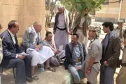 صحيفة الثورة صنعاء اخبار اليمن الان الإفراج سجينا بمناسبة المولد النبوي اخبار اليمن الان الحدث اليوم عاجل صحيفة الثورة صنعاء