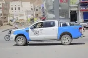 الموقع بوست اخبار اليمن الان حضرموت الشرطة متهما بإخفاء العدالة اخبار اليمن الان الحدث اليوم عاجل الموقع بوست