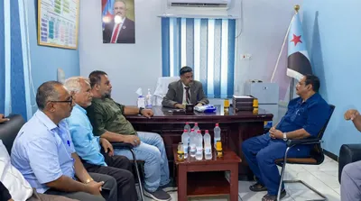 اخبار اليمن الان الجمعية الوطنية العسكري بالعاصمة الجنوبية اخبار اليمن الان الحدث اليوم عاجل