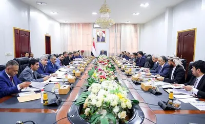 اخبار اليمن الان الوضع الاقتصادي والخدمي للحكومة اليمنية اخبار اليمن الان الحدث اليوم عاجل