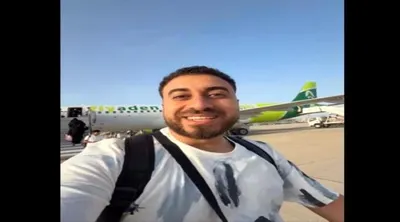اخبار اليمن الان الرحالة العربي الشهير الخميائي ويفاجأ اخبار اليمن الان الحدث اليوم عاجل