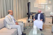 عرب تايم اخبار اليمن الان المحرمي التطويرية والمعادن التحديات الراهنة اخبار اليمن الان الحدث اليوم عاجل عرب تايم