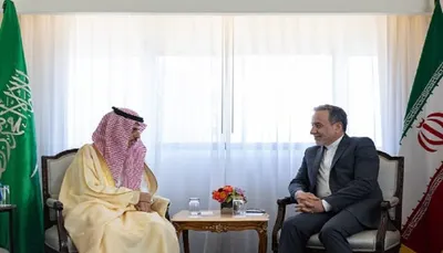 اخبار اليمن الان السعودية تكشف تواصل المسؤولين إيران اخبار اليمن الان الحدث اليوم عاجل