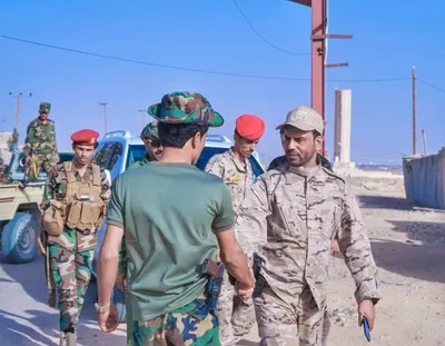 اخبار اليمن الان الحدث اليوم عاجل 