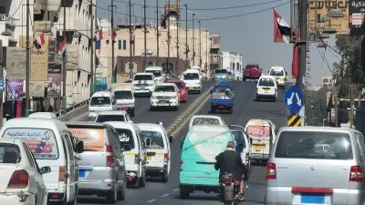 اخبار اليمن الان الحدث اليوم عاجل 