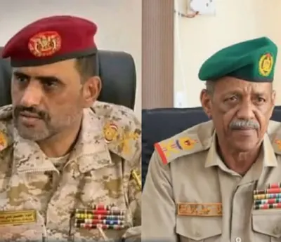 اخبار اليمن الان قرارات عسكرية بالإقالة والتعيين والمهرة اخبار اليمن الان الحدث اليوم عاجل