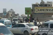 كريتر إسكاي اخبار اليمن الان طوابير الغاز معاناة تتجدد عدن اخبار اليمن الان الحدث اليوم عاجل كريتر إسكاي