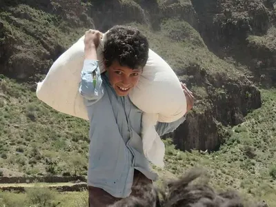 اخبار اليمن الان بحثا ليعول أسرته هامدة تفاصيل اخبار اليمن الان الحدث اليوم عاجل