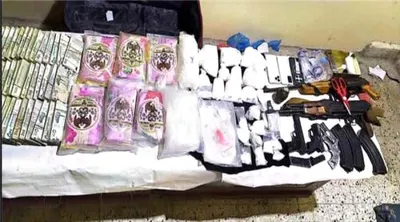 اخبار اليمن الان وبحوزته كيلوغرامات والحشيش المخدر بالمكلا اخبار اليمن الان الحدث اليوم عاجل