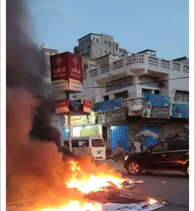 اخبار اليمن الان الحدث اليوم عاجل 