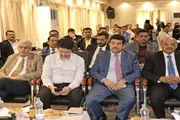 صدى الساحل اخبار اليمن الان المركزي اليمني المتعثرين لتعزيز الاستقرار اخبار اليمن الان الحدث اليوم عاجل صدى الساحل