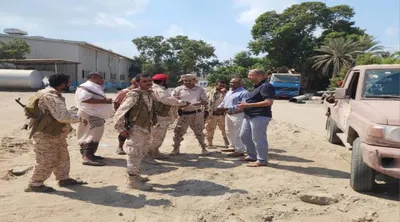 اخبار اليمن الان الحدث اليوم عاجل 