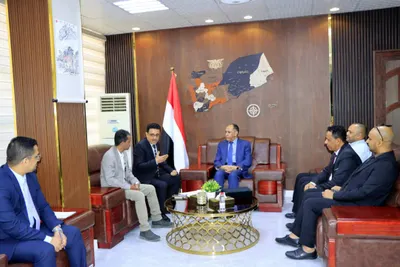 اخبار اليمن الان الحدث اليوم عاجل 