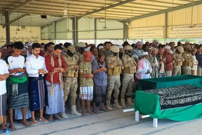 اخبار اليمن الان الحدث اليوم عاجل 