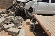 كريتر إسكاي اخبار اليمن الان استمارة السيارة ينتهي بحادث ونجاة اخبار اليمن الان الحدث اليوم عاجل كريتر إسكاي