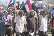 عرب تايم اخبار اليمن الان انتقالي جماهيرية للوصاية وتجديدا للتفويض اخبار اليمن الان الحدث اليوم عاجل عرب تايم