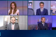 فرانس 24 اخبار اليمن الان أمريكا إيران تعطل الضربات المفاوضات اخبار اليمن الان الحدث اليوم عاجل فرانس 24