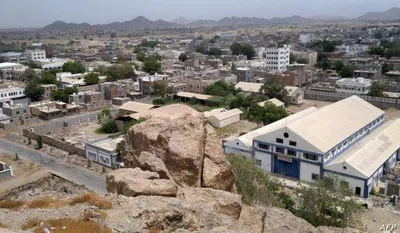اخبار اليمن الان الحدث اليوم عاجل 